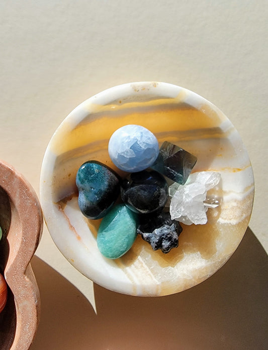 Healing Stone Small Bundle