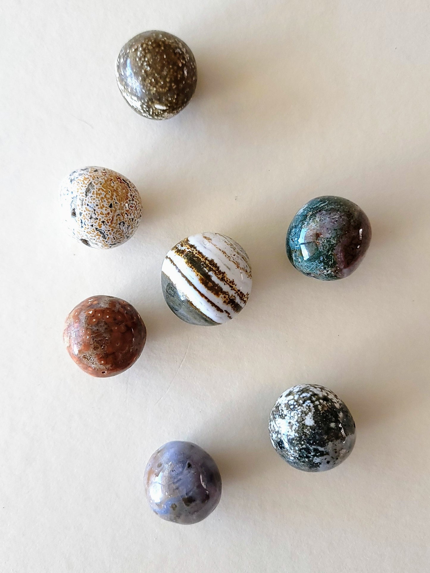 Zen Stone Small Bundle