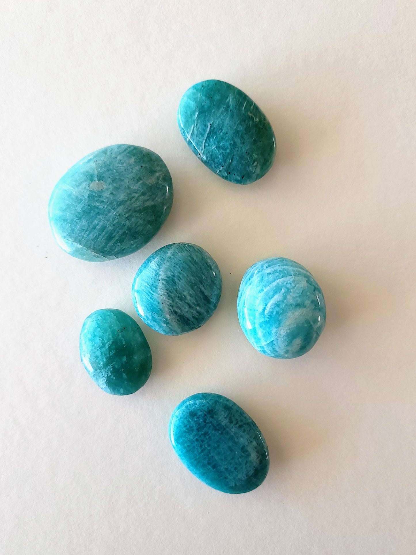 Peace Stone Medium Bundle