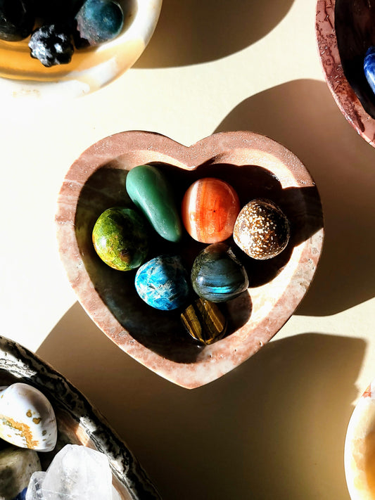 Zen Stone Small Bundle