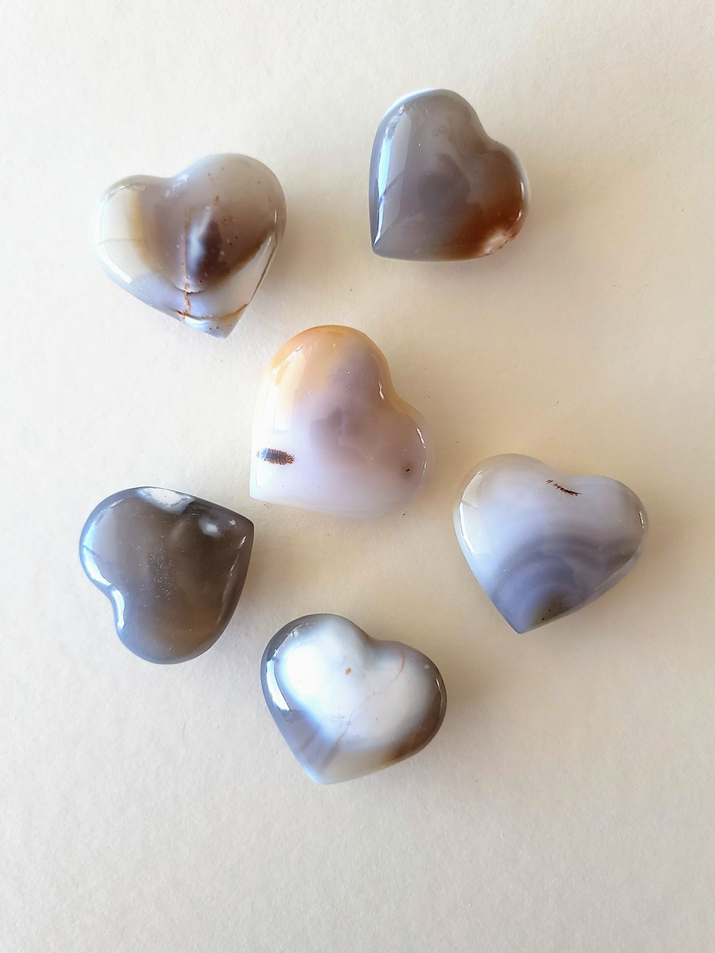 Love Stone Small Bundle
