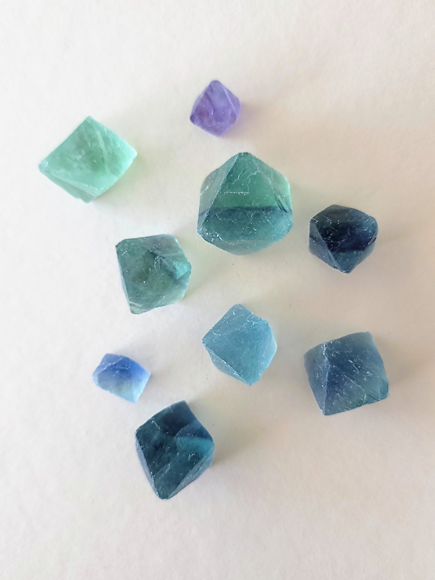 Healing Stone Small Bundle