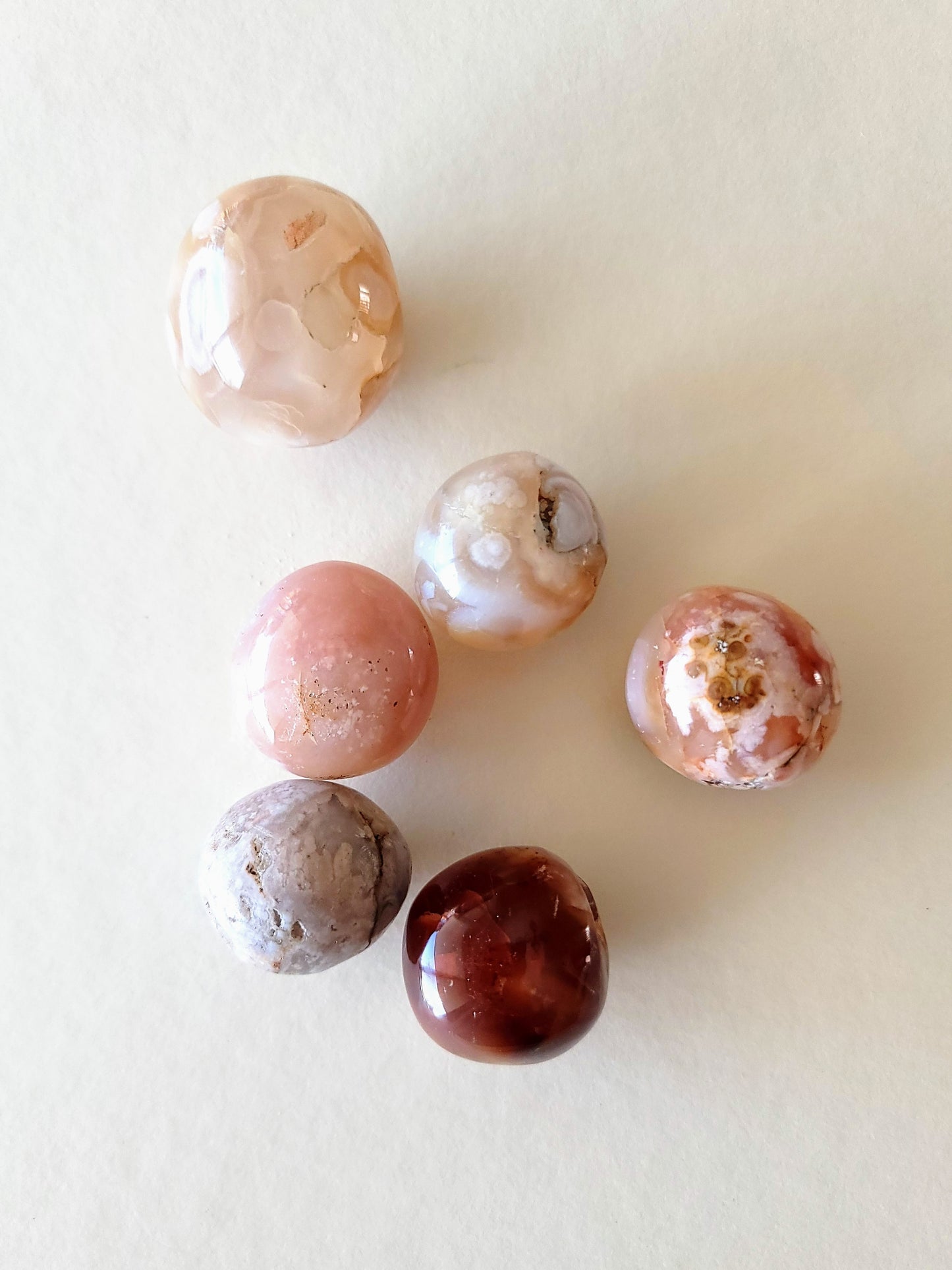Meditation Stone Small Bundle
