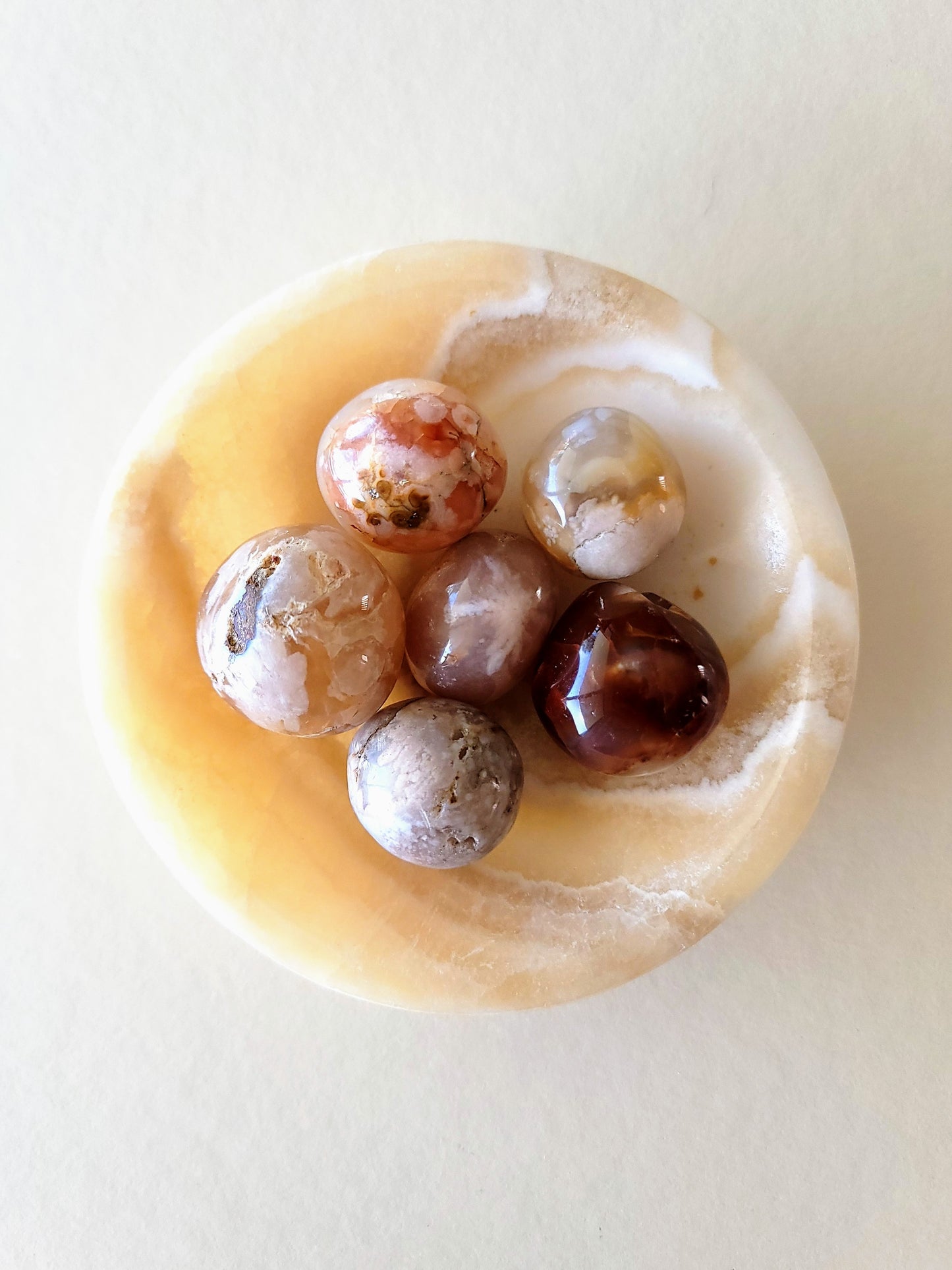4.75" Onyx Bowl