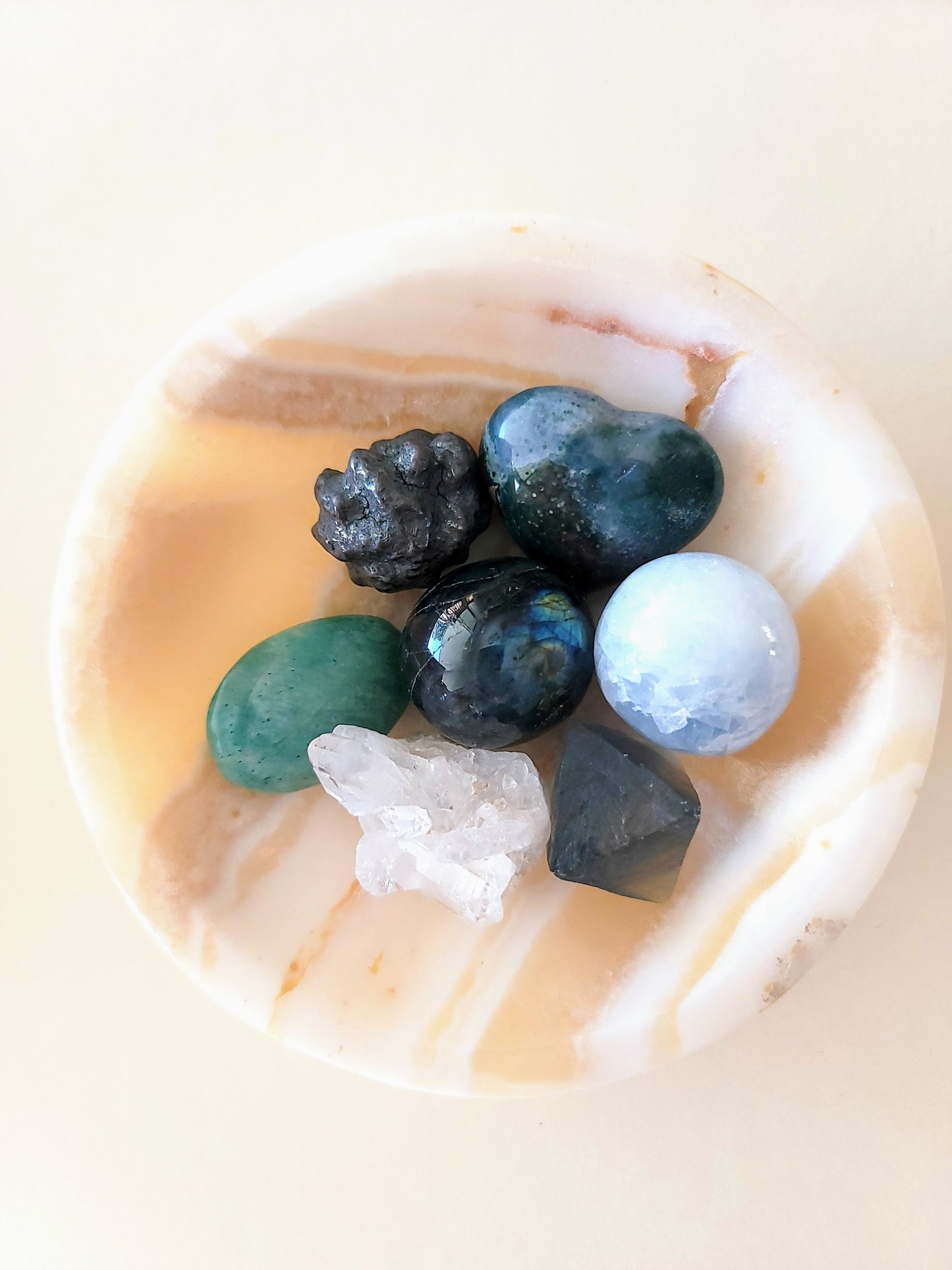 Healing Stone Small Bundle