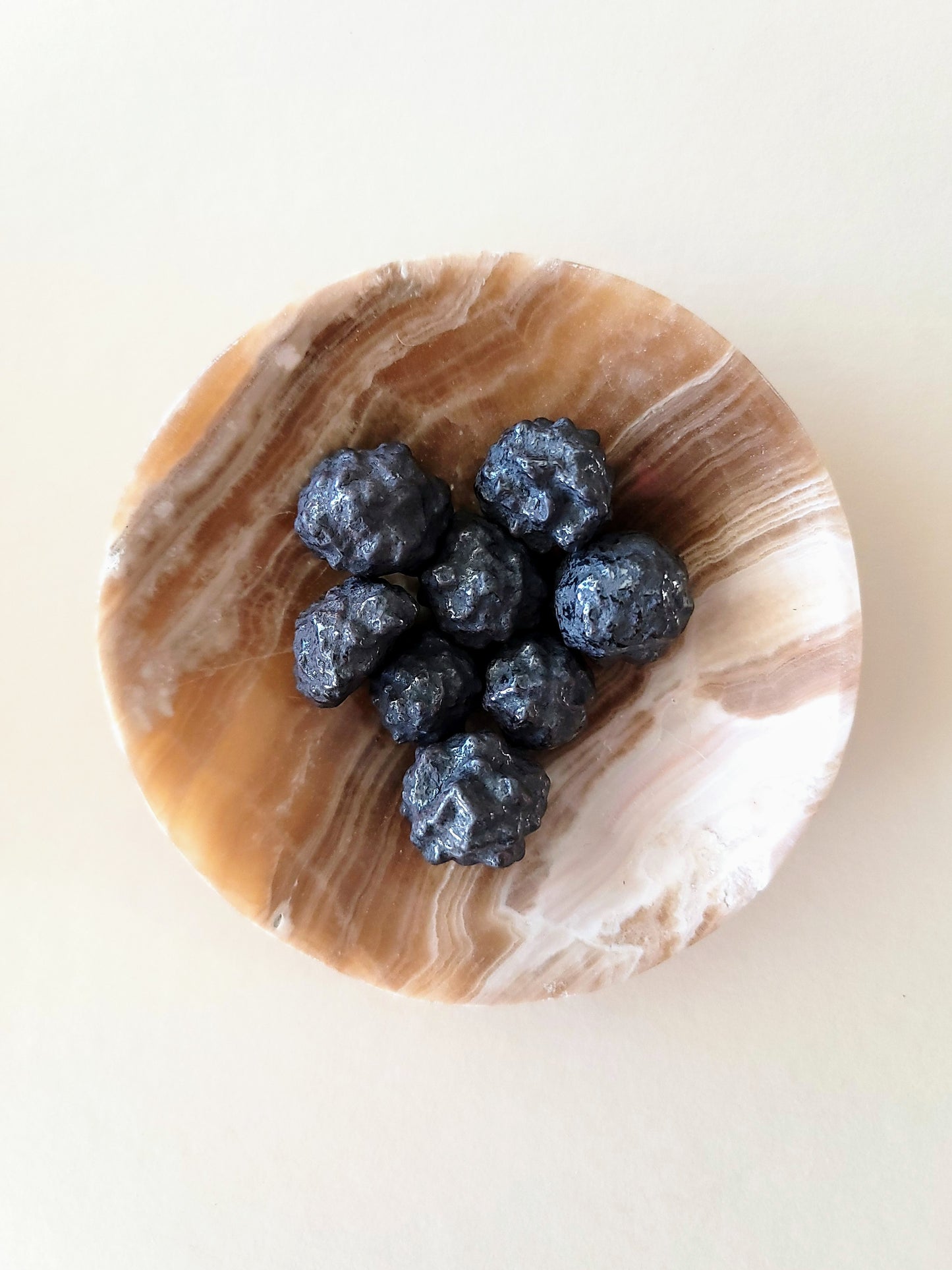 4" Onyx Bowl