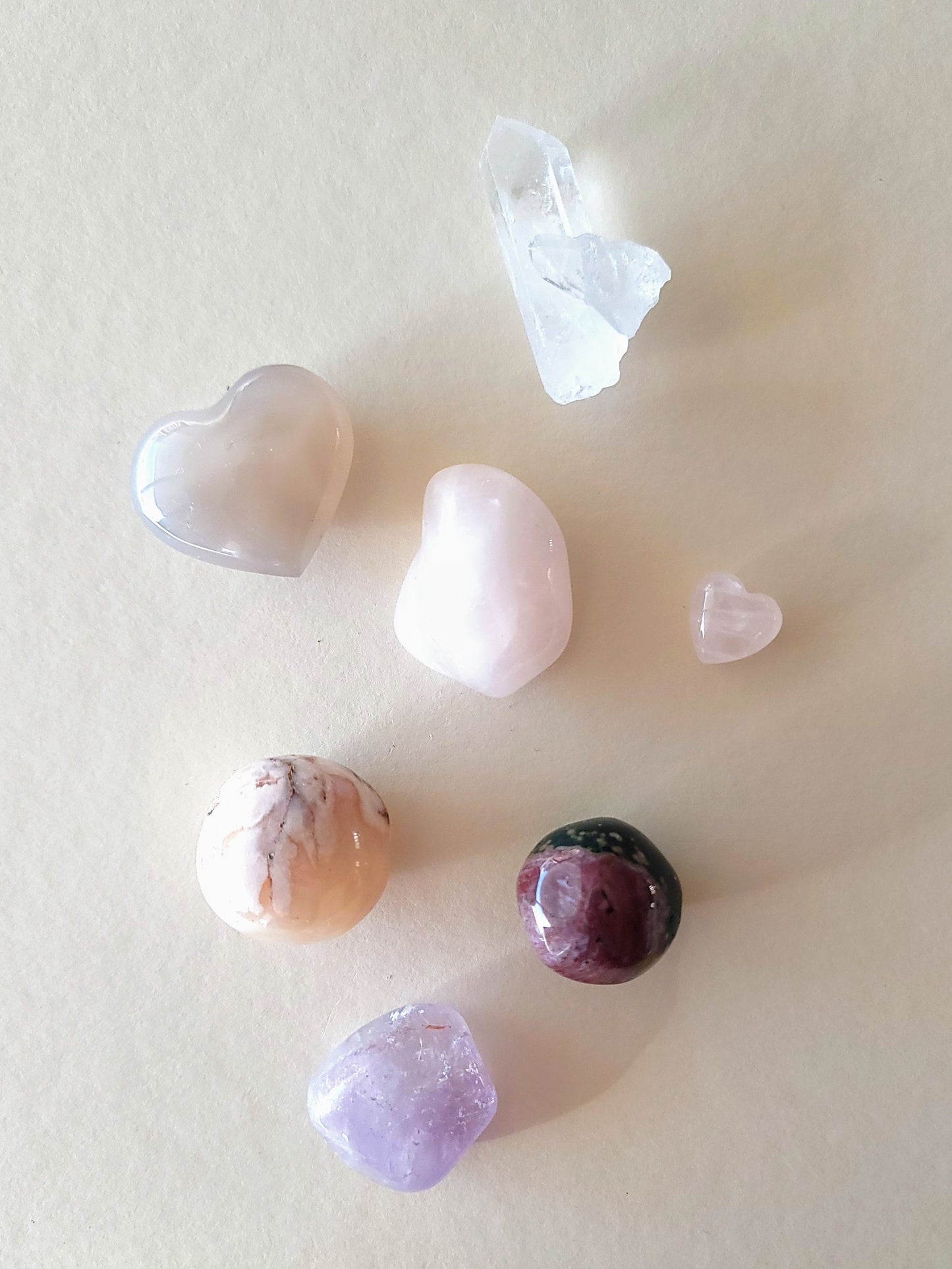 Love Stone Small Bundle