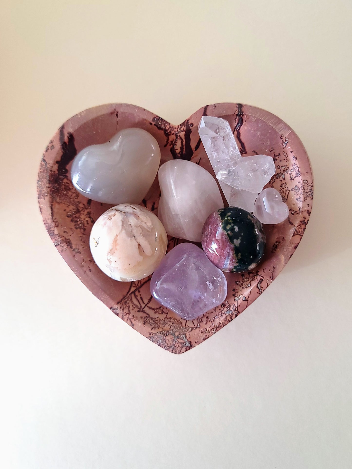 Love Stone Small Bundle