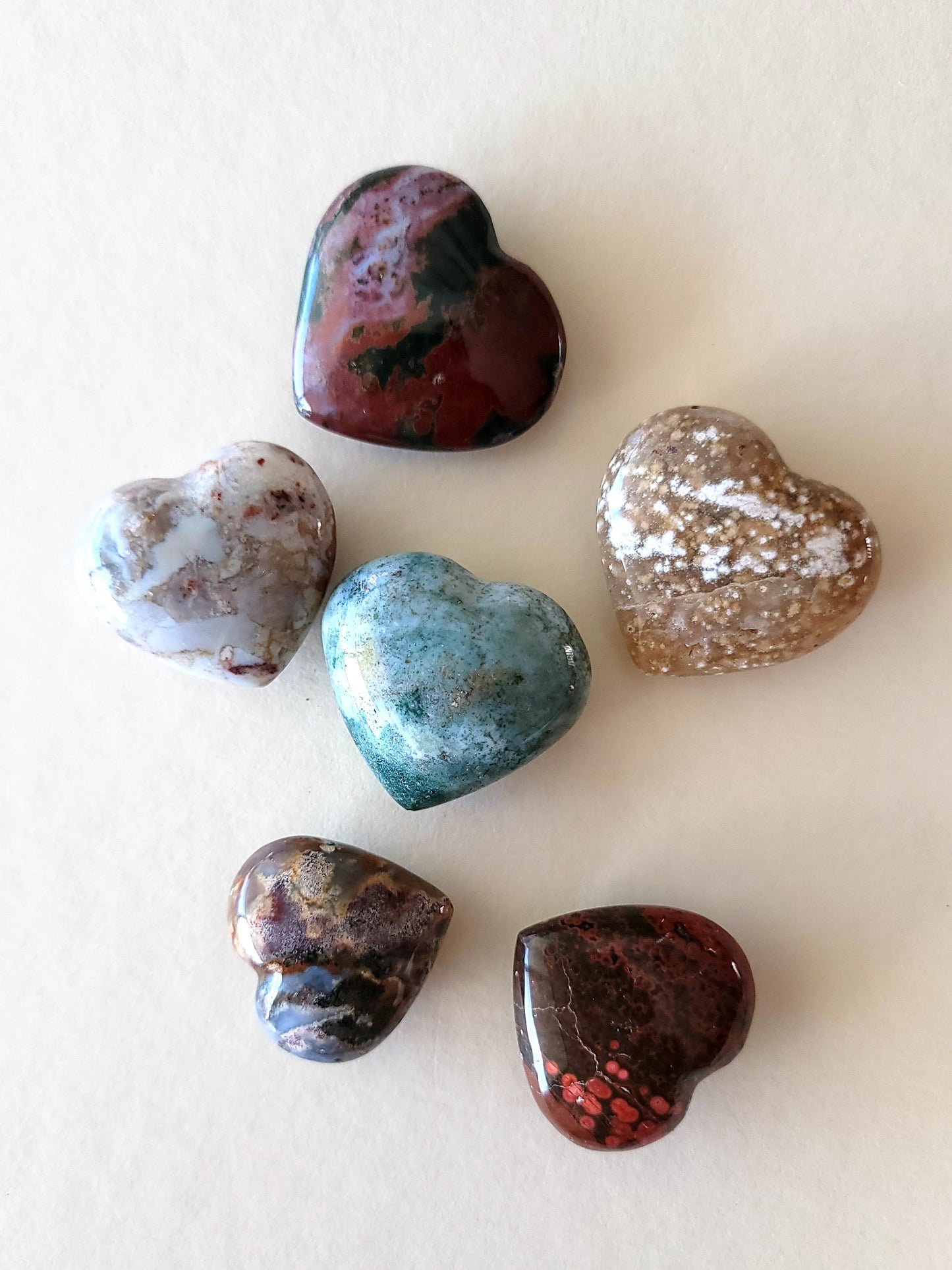 Peace Stone Medium Bundle
