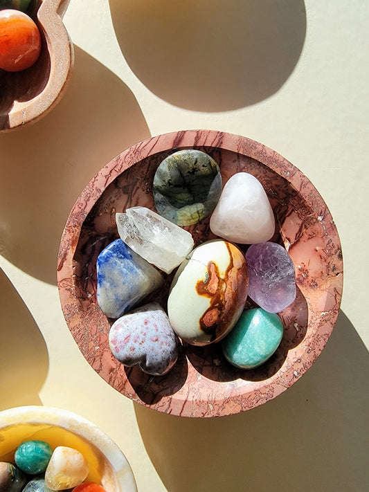 Peace Stone Medium Bundle