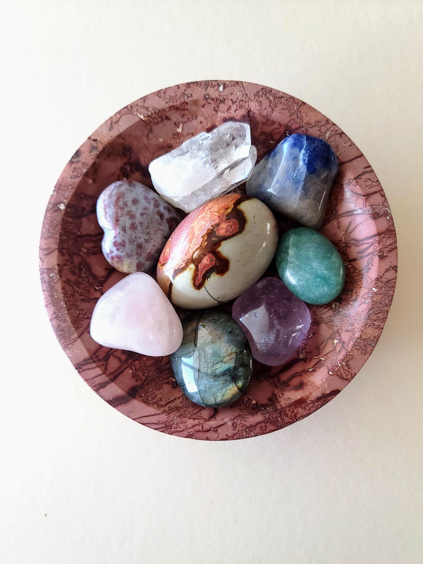 Peace Stone Medium Bundle