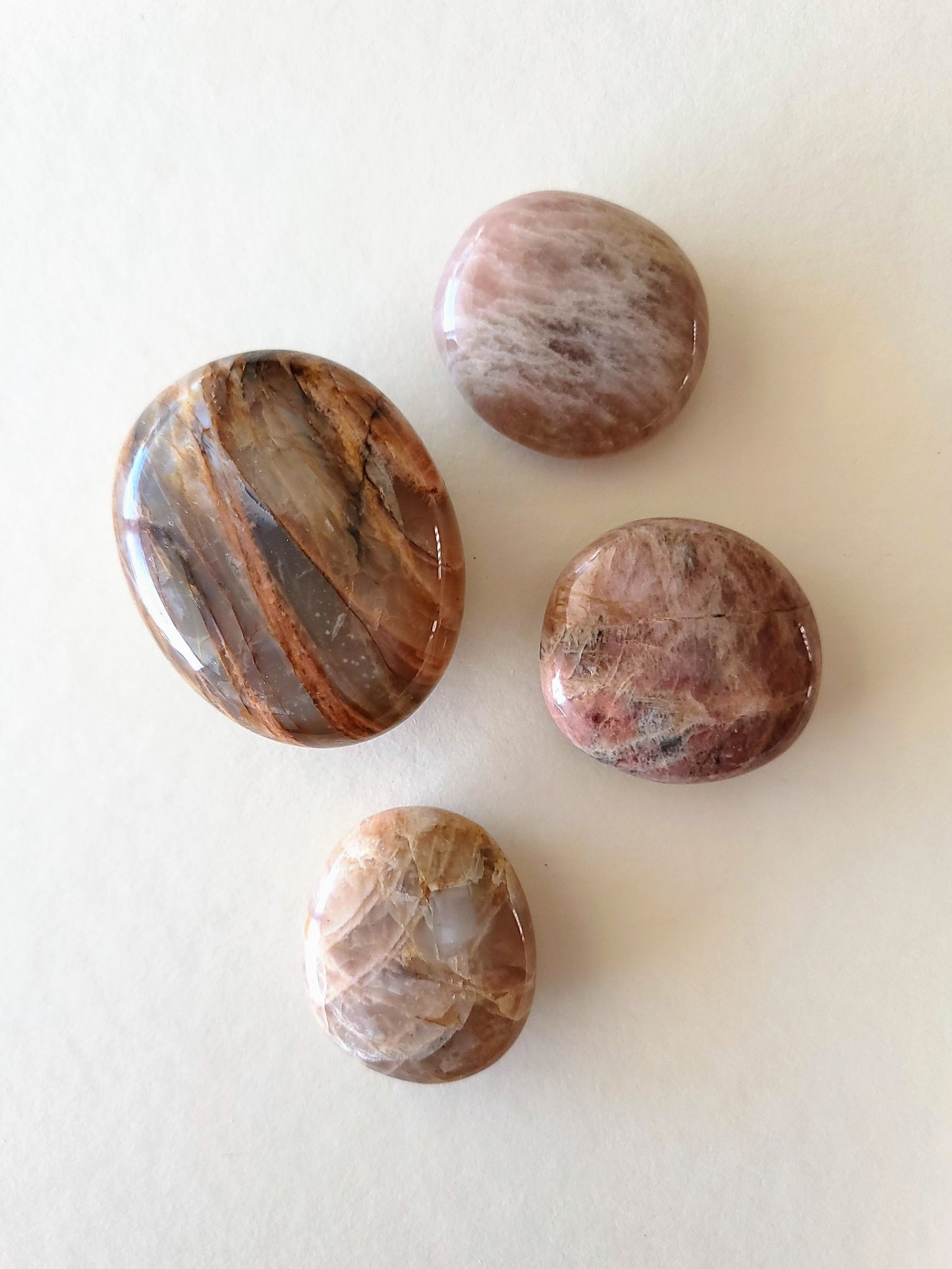 Abundance Stone Large Bundle