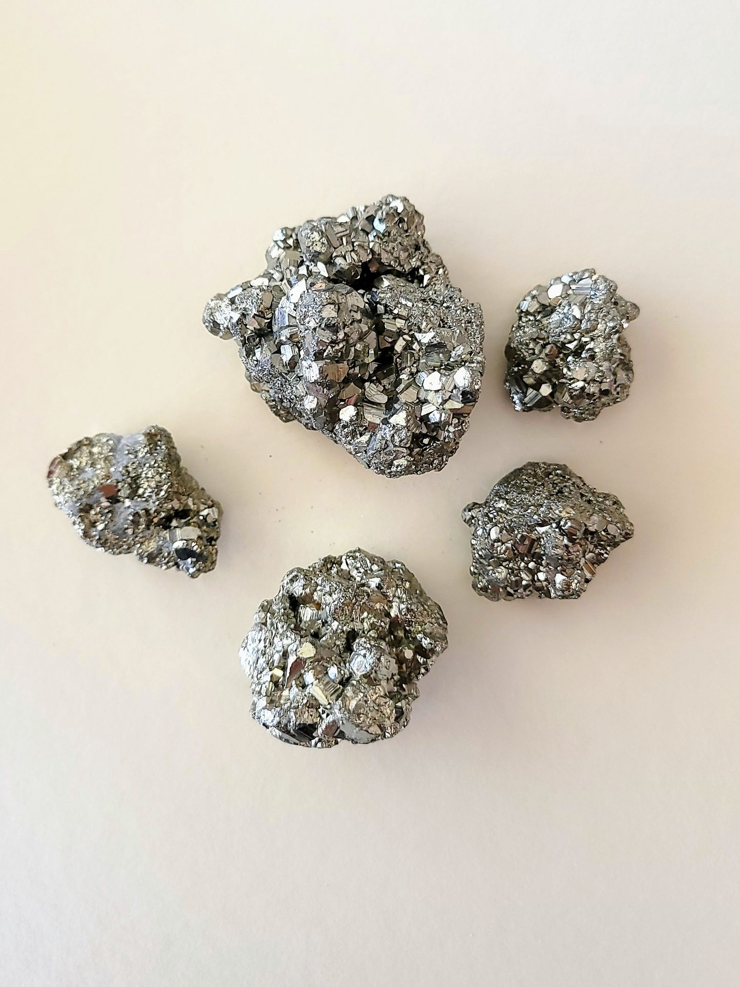 Abundance Stone Large Bundle
