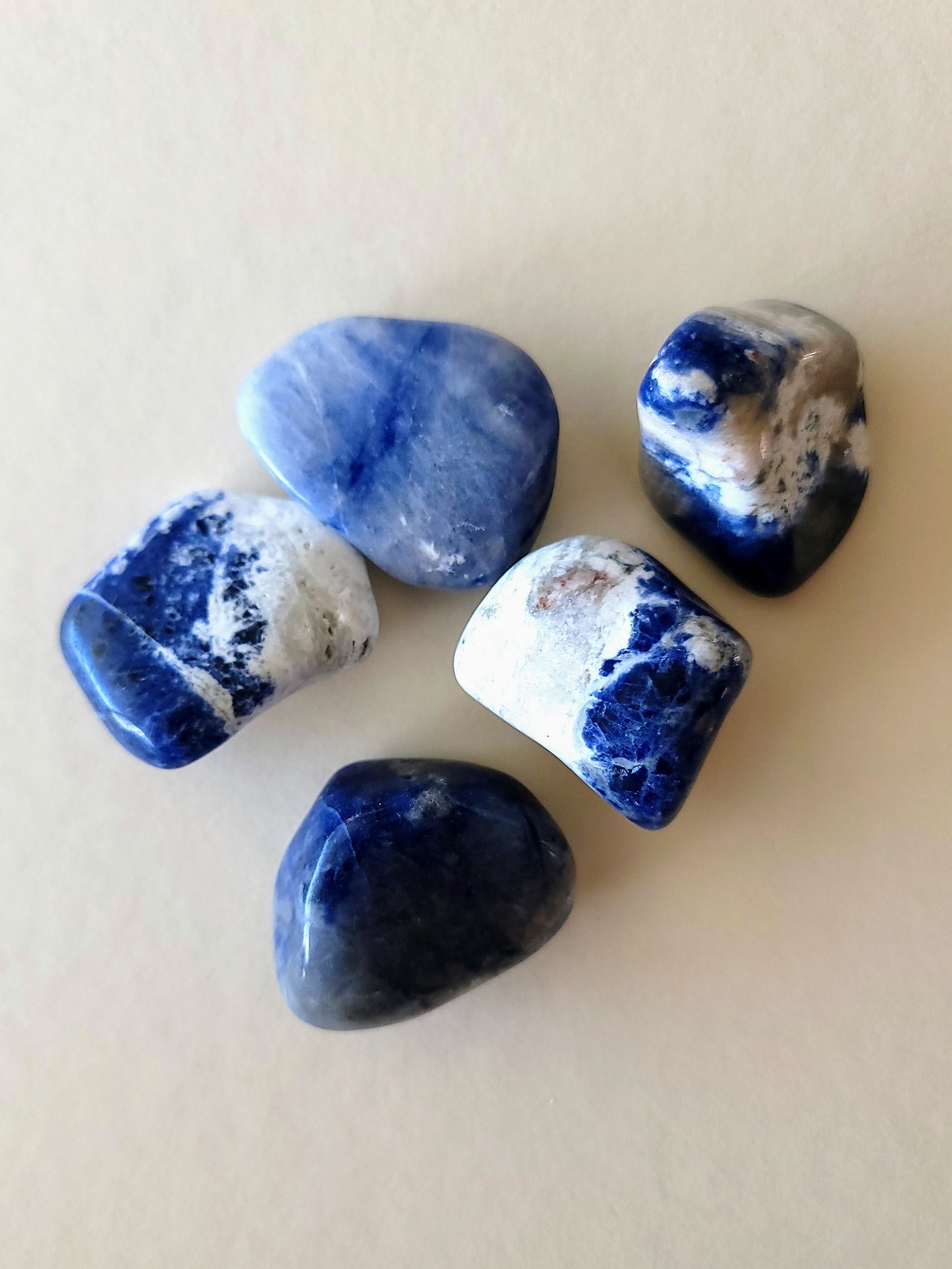 Peace Stone Medium Bundle