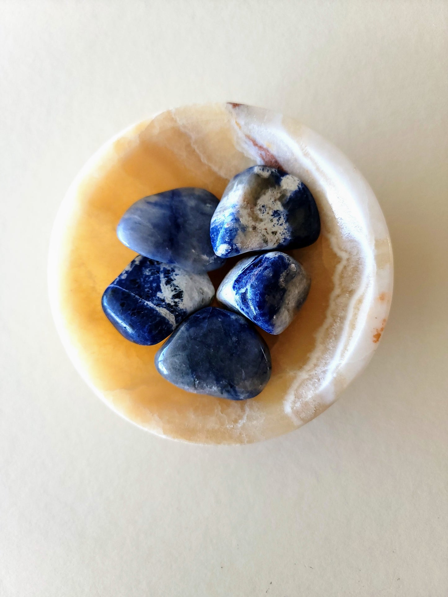 4.75" Onyx Bowl