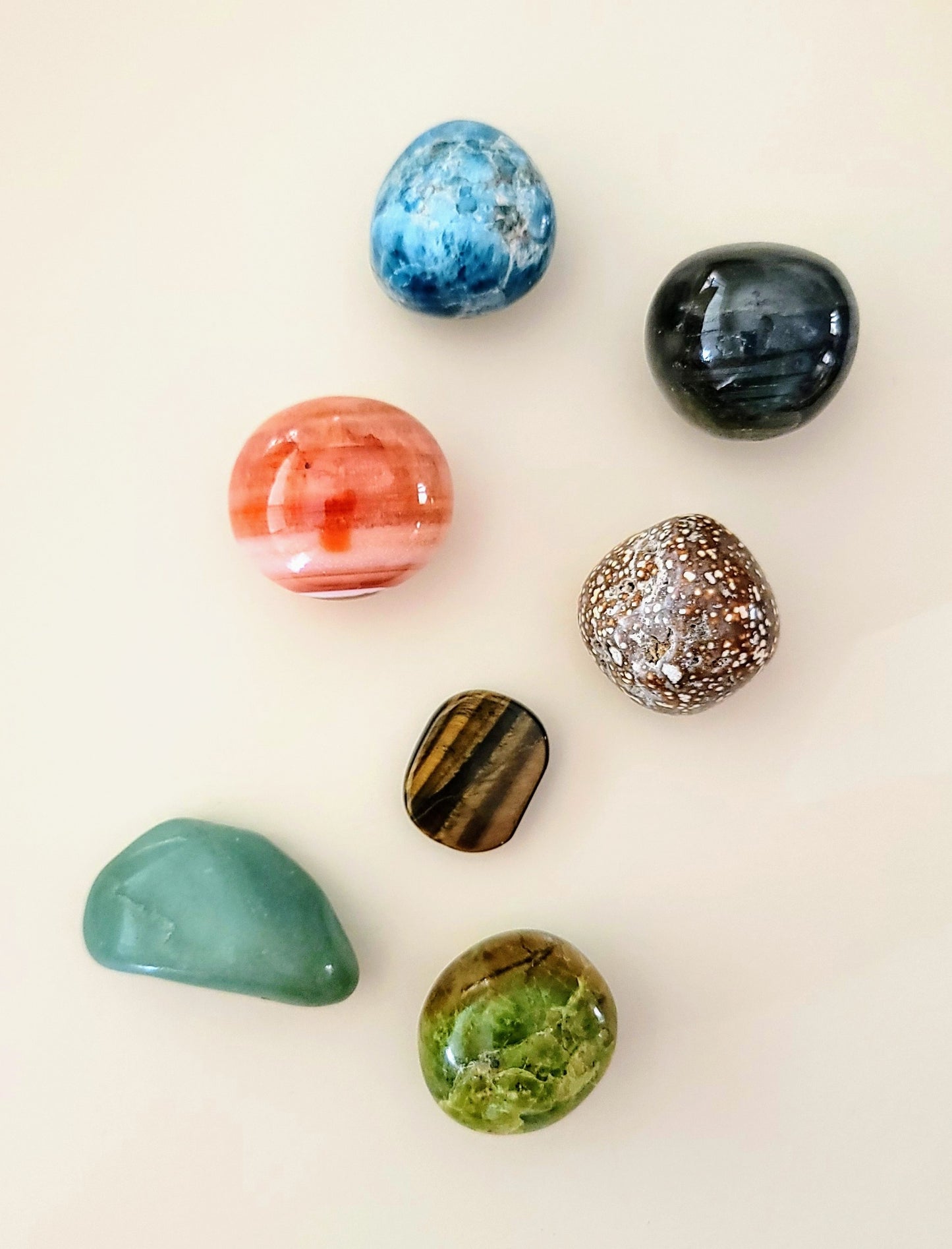 Zen Stone Small Bundle