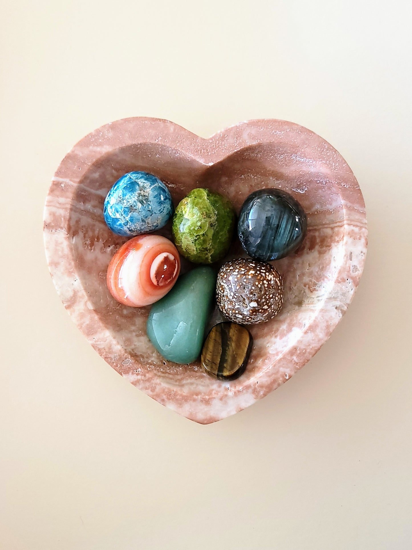 Zen Stone Small Bundle